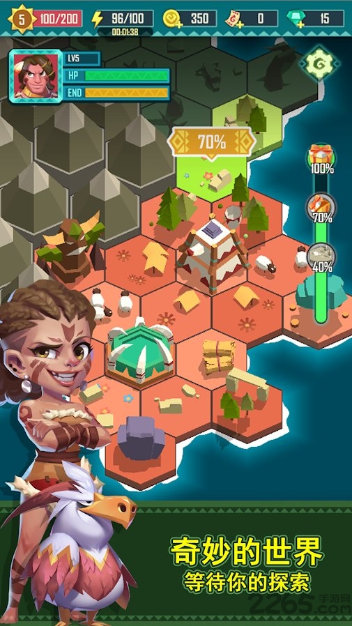 jump hunter游戏 jump hunter手游