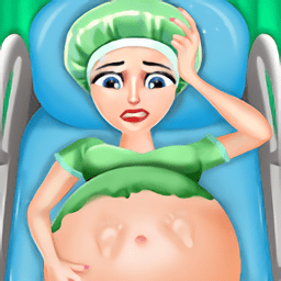 公主生宝宝汉化版