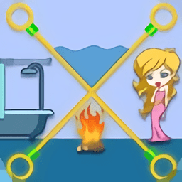 小姐姐爱玩水游戏