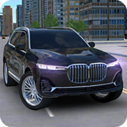 宝马X7免登录版