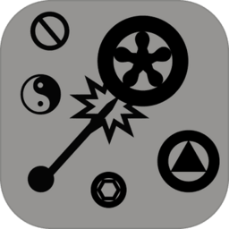 随机见缝插针游戏