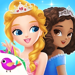 莉比小公主的城堡物语电脑版