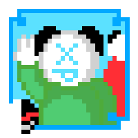 沙雕人最终坑爹赛游戏