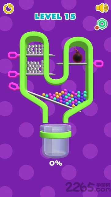 pins pull手游 pins pull手机版