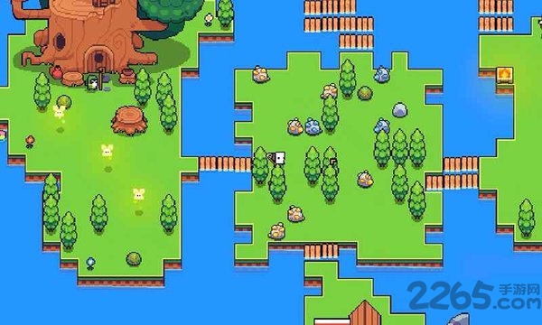 forager手机版 forager游戏下载