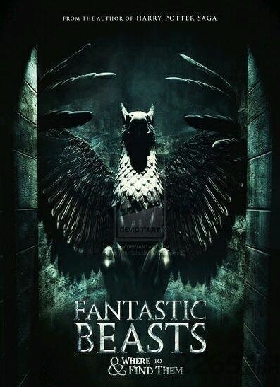 神奇动物在哪里汉化版 神奇动物在哪里手机版下载