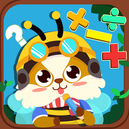 幼儿早教数学启蒙app