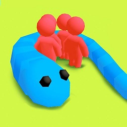 贪吃蛇爬行2022手机版