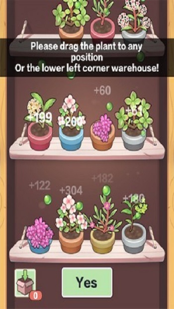 植物庄园最新版 植物庄园游戏下载