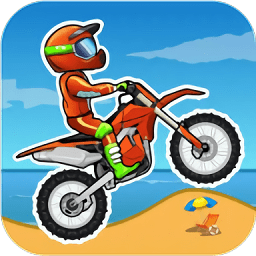 全民越野摩托车免登录版