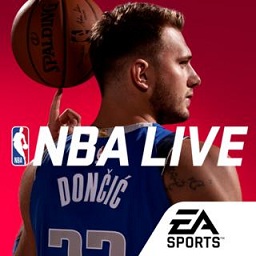 nbalivemobile无限钻石版