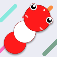 方块大战贪吃蛇游戏