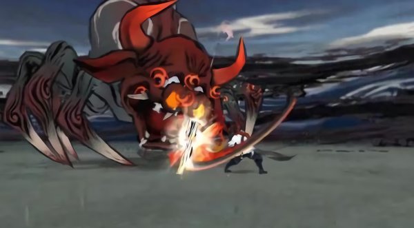 百鬼魔道手游 百鬼魔道游戏下载