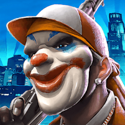 帮派风云正式服