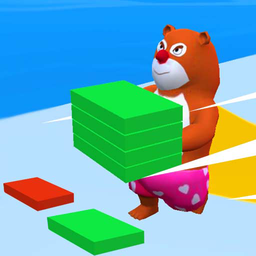 冲吧打工人手游