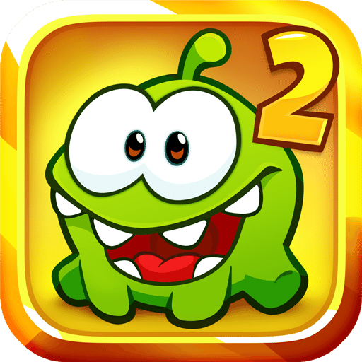 腾讯游戏割绳子2