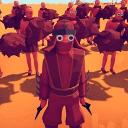 超级战争模拟官方版