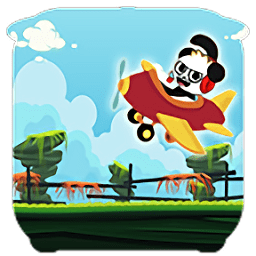 超级组合熊猫手机版