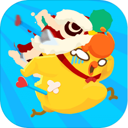 抖音游戏派对制造