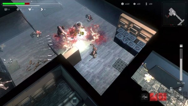 永夜之地官方版 永夜之地手机版