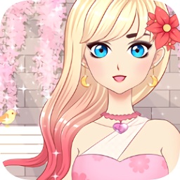 美少女时尚换装官方版