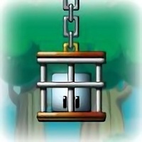 开关岛救援小游戏