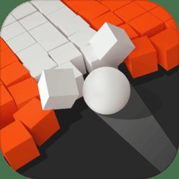 彩球碰撞大作战游戏