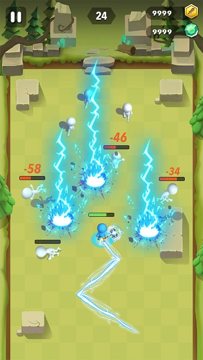 战斗全靠画最新版 战斗全靠画游戏下载