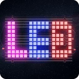 led跑马灯字幕app