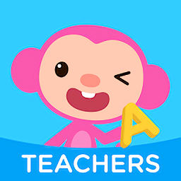 qkids teacher官方版