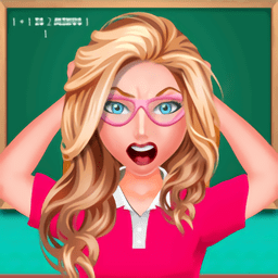 高校老师模拟器中文版