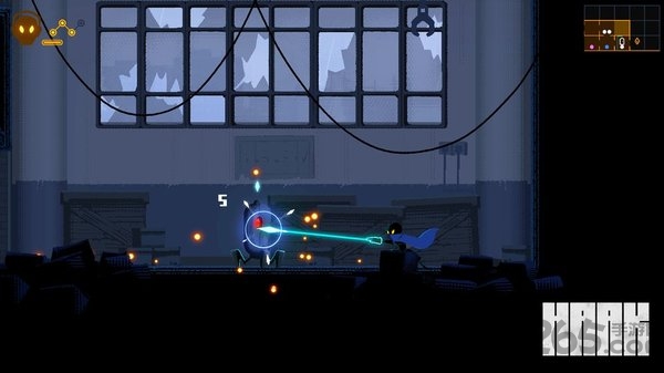 勇敢的哈克内测版 勇敢的哈克测试版下载