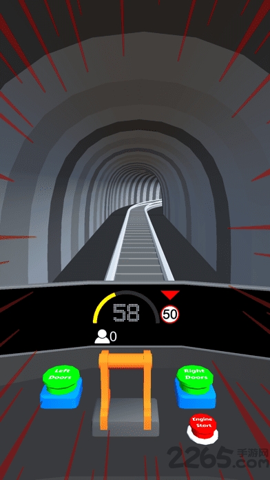 subway machinist官方版 subway machinist手机版