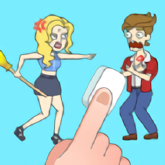 女孩故事删除谜题手机版