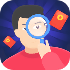 眼里找茬红包版(暂未上线)