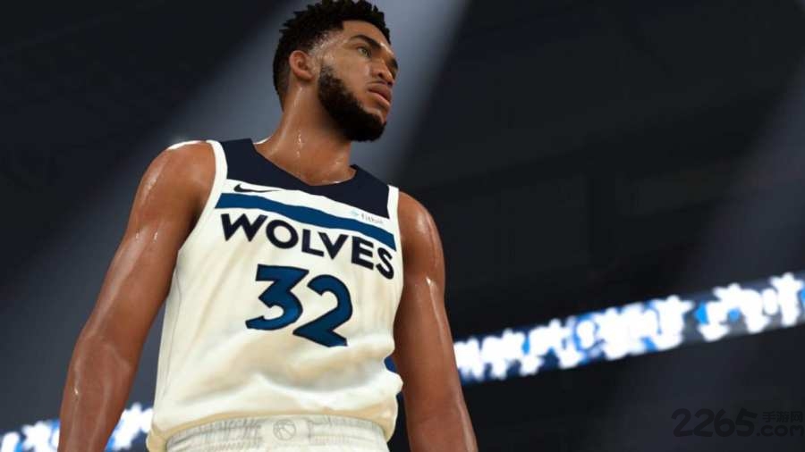 nba 2k21中文版 nba 2k21手机版下载