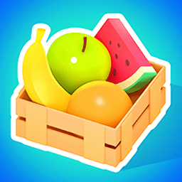 点点奇妙超市游戏