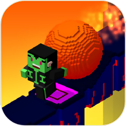 像素紧急逃生游戏