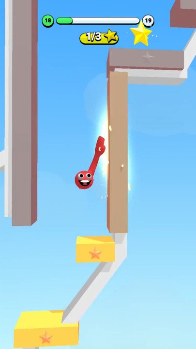 掘地攀登最新版 掘地攀登游戏下载