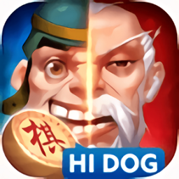 棋开得胜军棋经典版