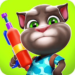 汤姆猫战营无限元宝版