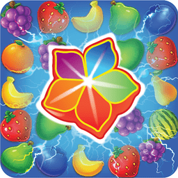 魔法水果拼图官方版