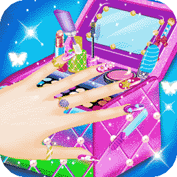 美甲公主换装最新版