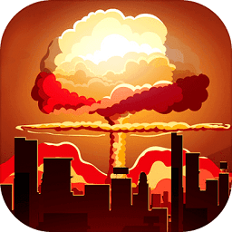 怪物破坏城市游戏