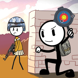 火柴人荒野求生手机版