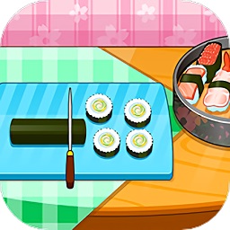 寿司制作店手机版