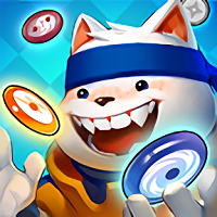 忍术对决测试服