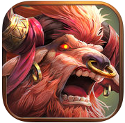 部落荣耀变态版