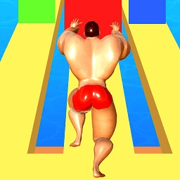 猛男冲冲冲3d最新版