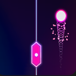 节奏光滑梯手机版